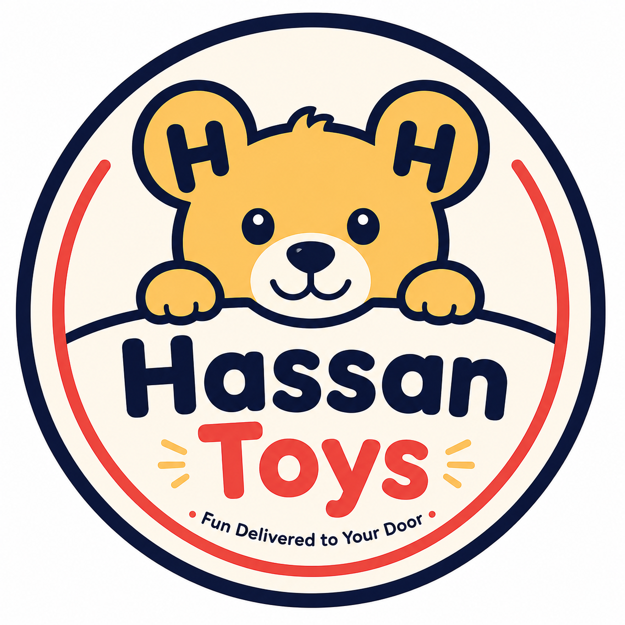 Hassan Toys